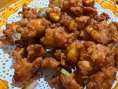 -同兴半盆菜酒家(打浦路店)