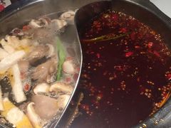 -纸盐河码头火锅(十八梯店)