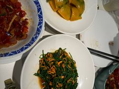-阿里疆Alijiang·丝路美食·异域风情·清真(长楹天街店)