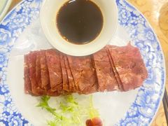 -乔家满族八大碗(流水沟店)