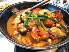 -顺丰轩园林酒家(天河店)