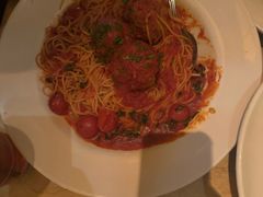 -The Cheesecake Factory(Downtown)