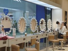 -天真蓝照相馆(西安南门王府井LAB店)