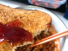 -三个先森的韩国炸鸡(中北店)