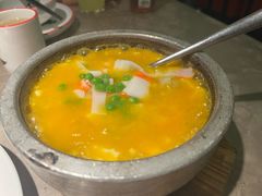 -新白鹿餐厅(嘉兴八佰伴华府店)