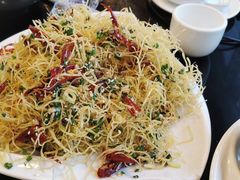 -叶老大阳朗辣子鸡(息烽店)