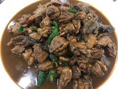 -米香居新鲁味·水饺餐厅