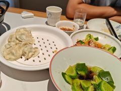 -山东宾馆·齐鲁苑餐厅