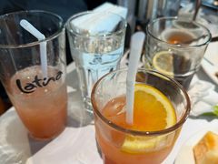-拉蒂娜·巴西牛排馆 Latina·Brazilian Steakhouse(陆家嘴旗舰店)