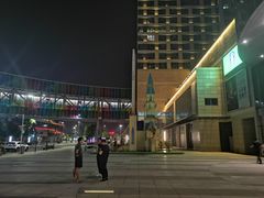 -圆融购物中心(南天成路店)