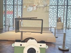 -北京工艺美术博物馆