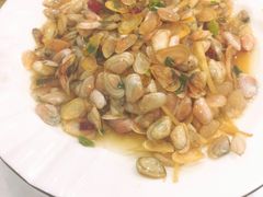 -金海湾海鲜排档(朱家尖店)