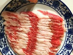 -裕德孚手切涮羊肉(建业凯旋广场店)