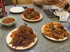 -春花民族美食(佳木斯总店)