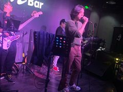 -ohbar live house(人广店)
