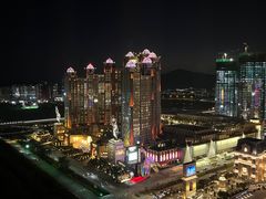 -澳门喜来登大酒店