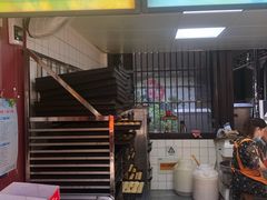 -陈大帅黄桥烧饼(桃园路店)