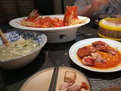 -金陵家宴·金陵春·南京菜(夫子庙店)