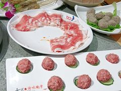 -渝味晓宇·重庆火锅(龙岗龙城万科里店)