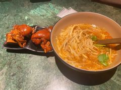 -和子足浴SPA会馆(梁溪店)