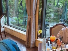 -浙江西子宾馆·瑶园咖啡厅