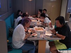 -半天妖烤鱼(和平印象城店)