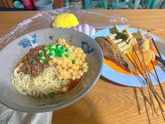 -丁丁猫重庆小面(徐州路店)