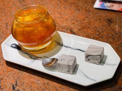 甜品里有山水-桂小厨广西菜(桂林万象城店)
