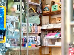 -开益书店(郓城南路店)