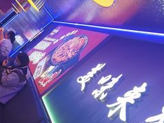 -徐记小怪兽肉蟹煲店(哈西万达金街店)