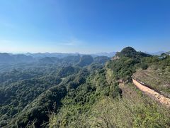 -丹霞山风景名胜区