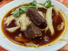 -华兴街自力面店