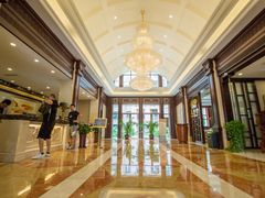 -青岛天瑞星空酒店