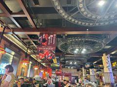 -马迭尔德式西餐精酿啤酒屋(中央大街店)