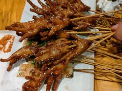 -木屋烧烤(龙湖天街店)