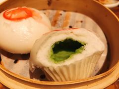 -苏小柳手工点心(人民广场分院)
