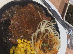 -豪客来牛排(成都锦江大融城店)