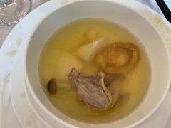 -南京东郊国宾馆