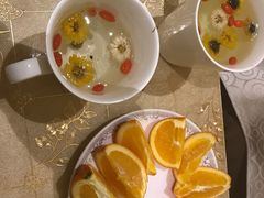 -华夏良子·足道SPA艾灸(三里屯店)