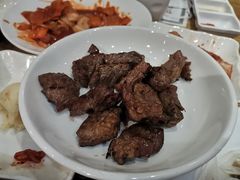 -紫霞门韩国料理烤肉(深南东路店)