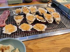 -蚝英雄鲜蚝自助专门店(长楹天街直营店)