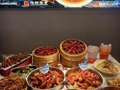 -靓靓蒸虾·头牌蒸虾(雪松路总店)