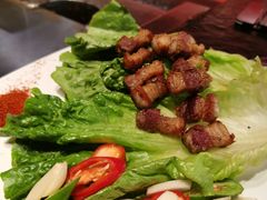 -火地铁板烧(昆山万象汇店)