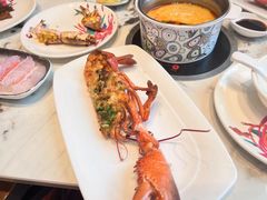 -阳光岛·海鲜盛宴(银泰中心in99店)