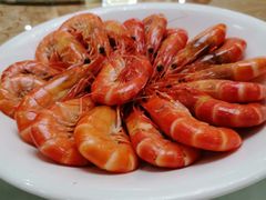 九节虾-和乐喜宴海鲜酒家(骏荣广场店)