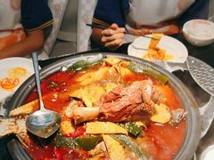 -探鱼·鲜青椒爽麻烤鱼(领展购物广场店)