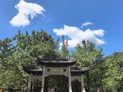 -五泄景区