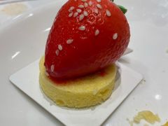 -第六季自助餐厅(北太平庄店)