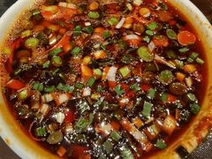 -清真·马安军辣子牛肉面