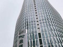 -杭州来福士中心